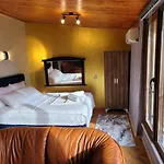Otel Sari Koesk Butik Bursa