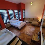 Sari Koesk Butik Otel Bursa