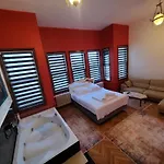 Otel Sari Koesk Butik 3*