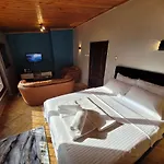 Otel Sari Koesk Butik Bursa