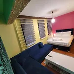 Sari Koesk Butik 3*