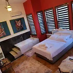 Sari Koesk Butik Otel 3*