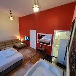 Sari Koesk Butik Otel Bursa