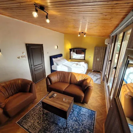 Hotel Sari Koesk Butik