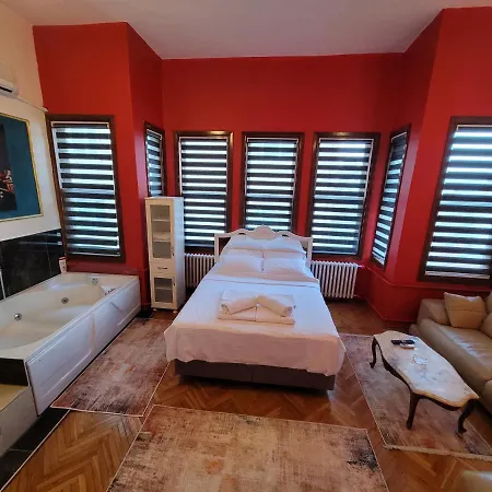 Sari Koesk Butik Hotel 3*