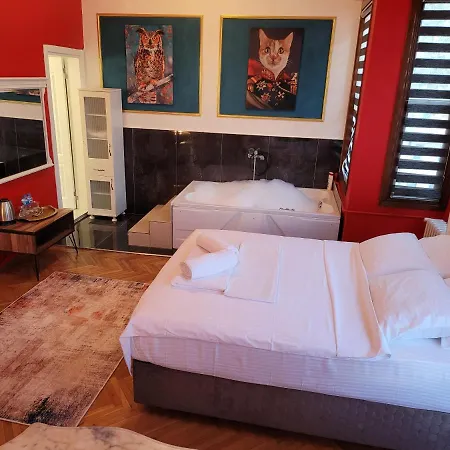 Sari Koesk Butik Hotel 3*