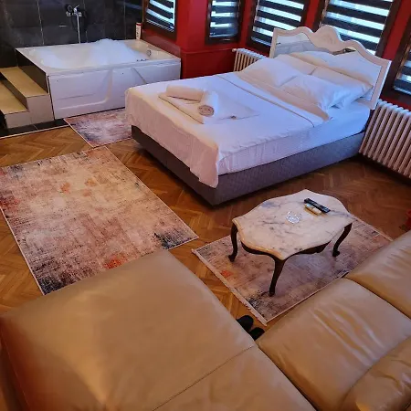 Hotel Sari Koesk Butik 3*
