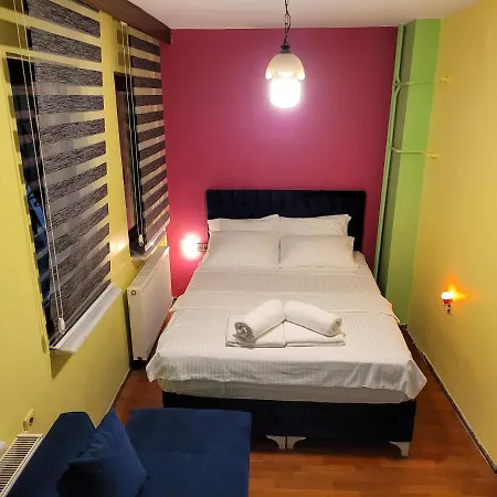 Sari Koesk Butik Otel
