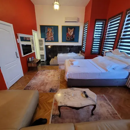 Sari Koesk Butik Otel