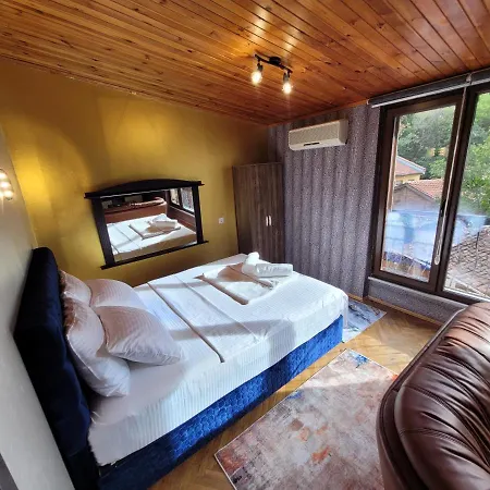 Hotel Sari Koesk Butik