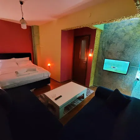 Hotel Sari Koesk Butik