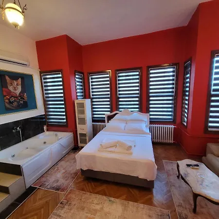 Sari Koesk Butik Hotel 3*
