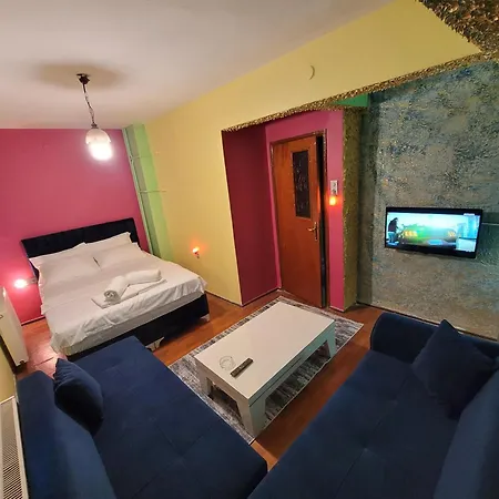 Hotel Sari Koesk Butik 3*