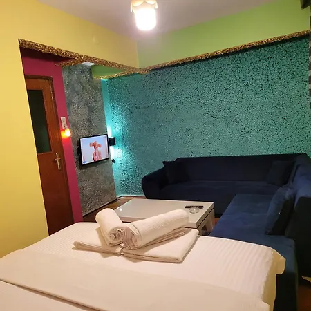 Hotel Sari Koesk Butik