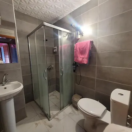 Sari Koesk Butik 3* Bursa