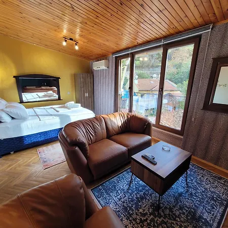 Sari Koesk Butik Hotel