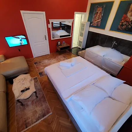 Sari Koesk Butik Hotel