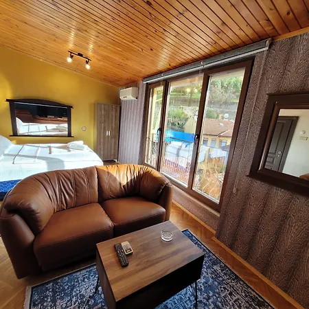 Sari Koesk Butik Hotel Bursa