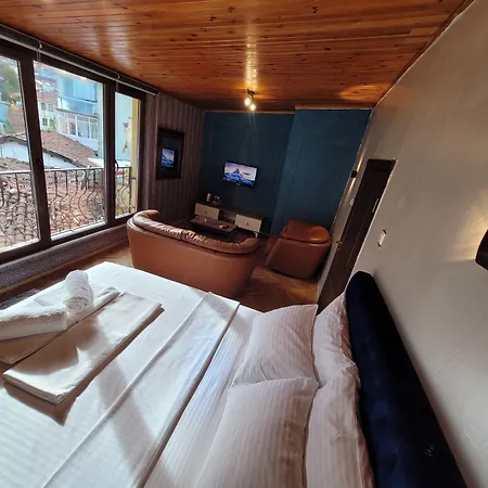 Hotel Sari Koesk Butik 3*