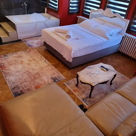 Sari Koesk Butik Bursa