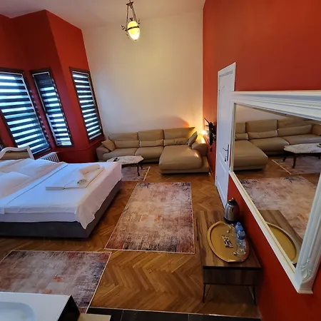 Hotel Sari Koesk Butik