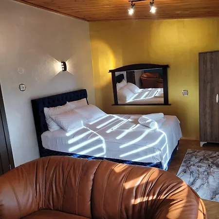 Sari Koesk Butik 3* Bursa