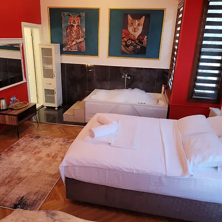 Hotel Sari Koesk Butik