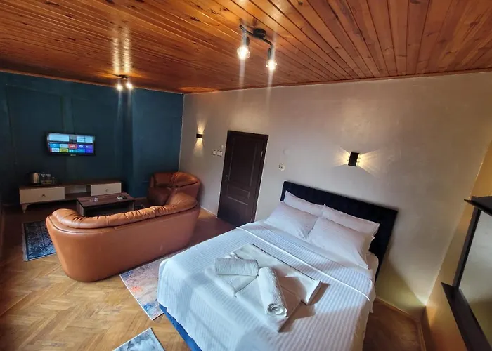 Hotel Sari Koesk Butik