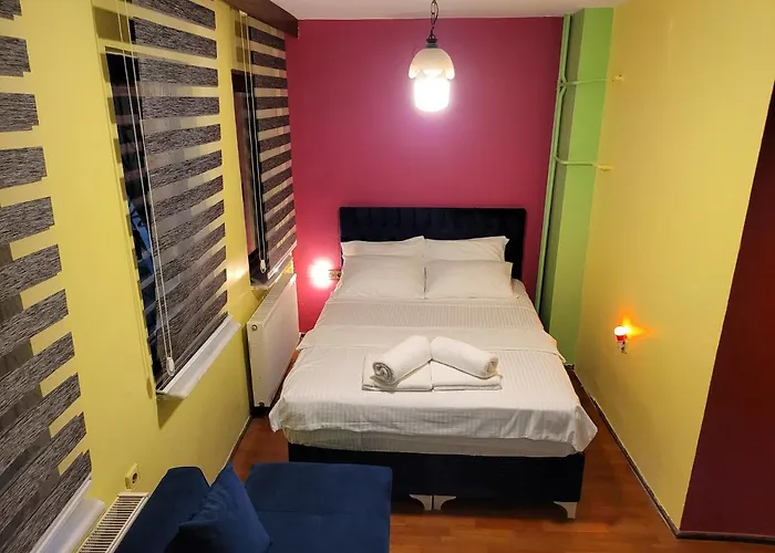 Sari Koesk Butik Hotel