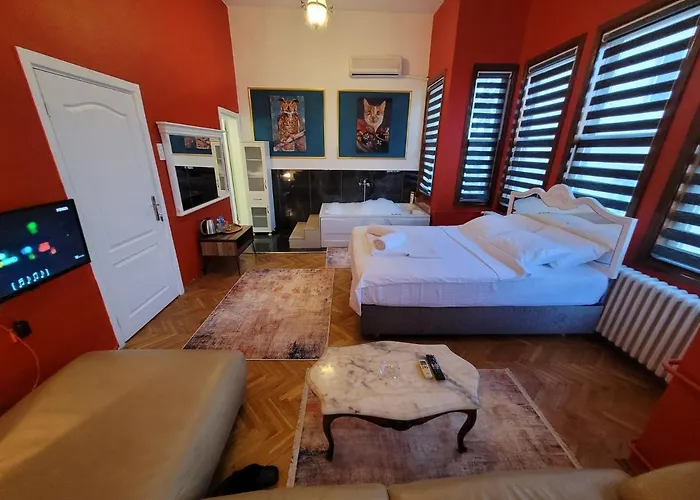 Sari Koesk Butik Hotel