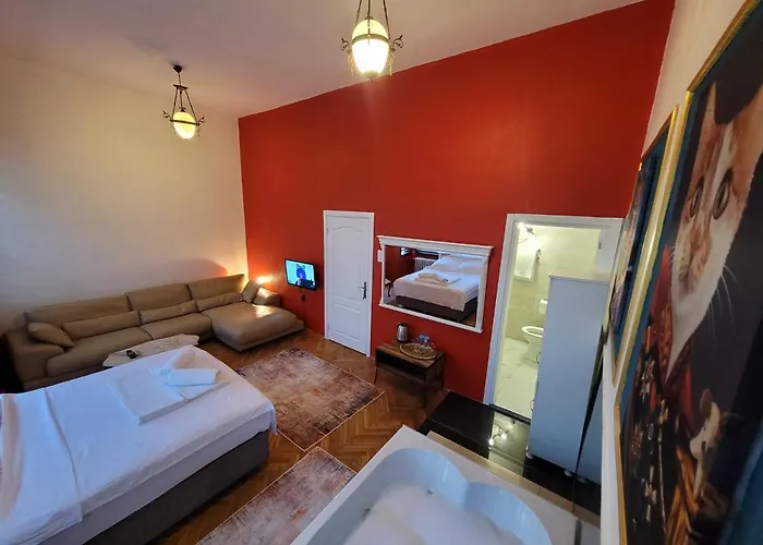 Sari Koesk Butik Hotel Bursa