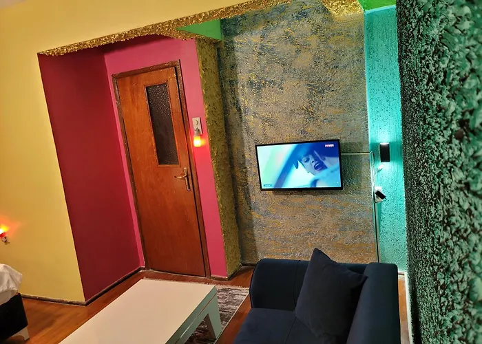 Hotel Sari Koesk Butik