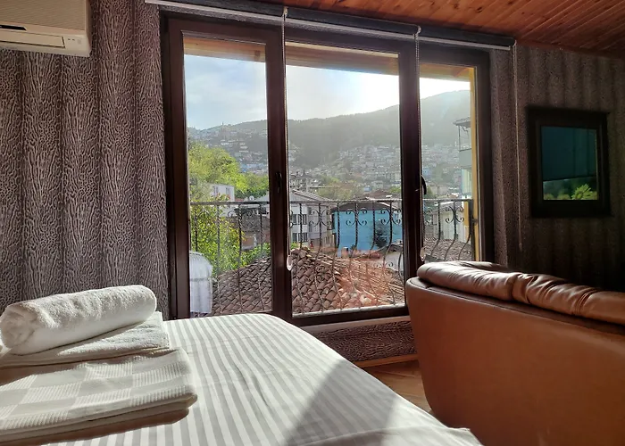 Sari Koesk Butik Hotel 3*