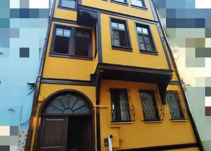 Hotel Sari Koesk Butik