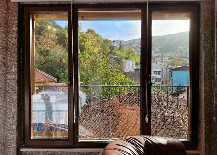 Sari Koesk Butik Hotel 3*