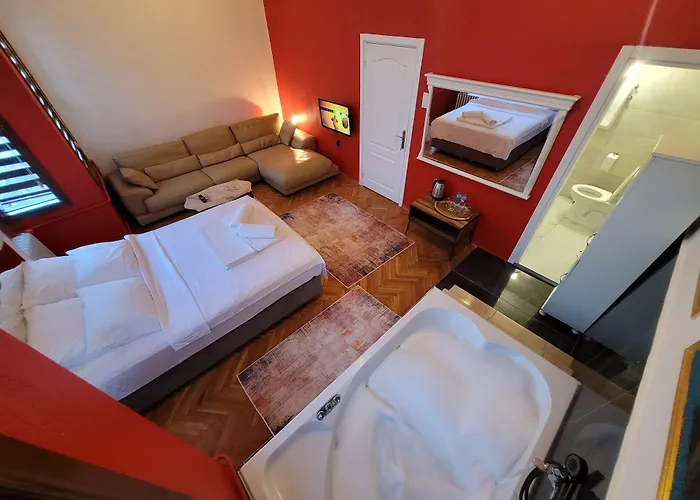 Hotel Sari Koesk Butik 3*