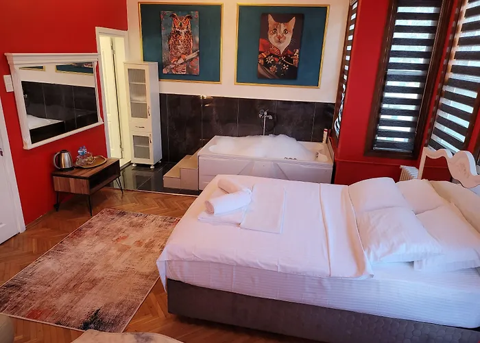 Hotel Sari Koesk Butik